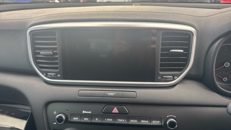 Kia Sportage 1.6T GDi ISG 2 5dr [AWD] Petrol Estate